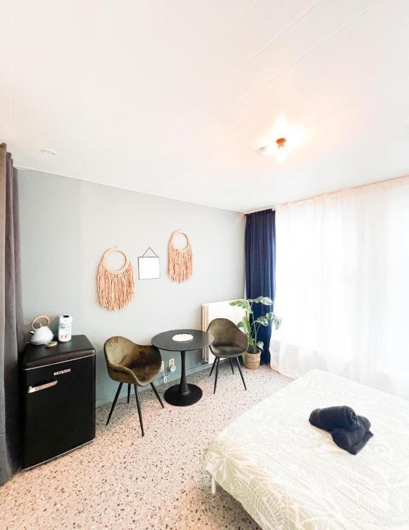 Privatunterkunft Casa