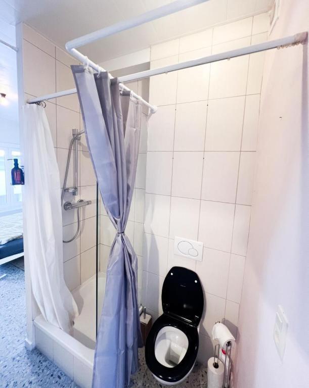 Casa Privatunterkunft