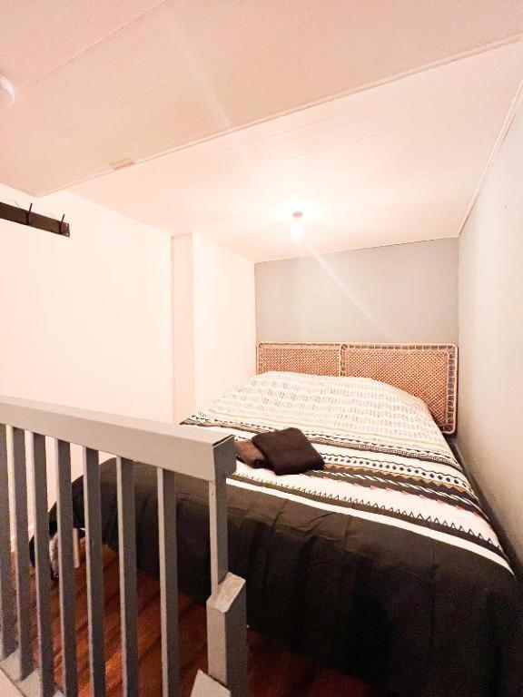 Privatunterkunft Casa *